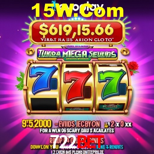 Especiais de Fim de Semana 722Bet