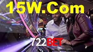722Bet App Interface
