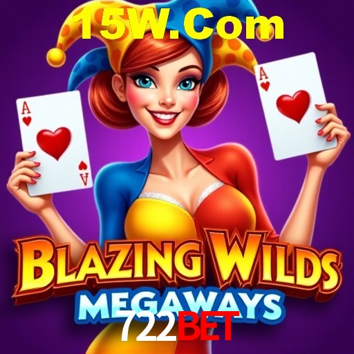 cassino 722Bet