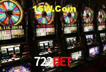 Explorando a Categoria de Eventos em Apostas na 722Bet