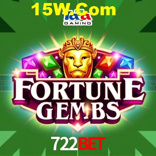 Bonus Features 722Bet