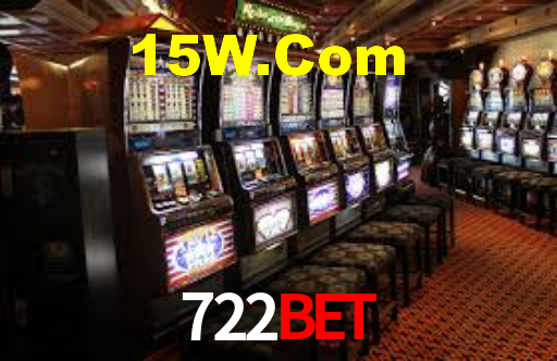722Bet: Seu Cassino Premiado com Pagamentos Rápidos