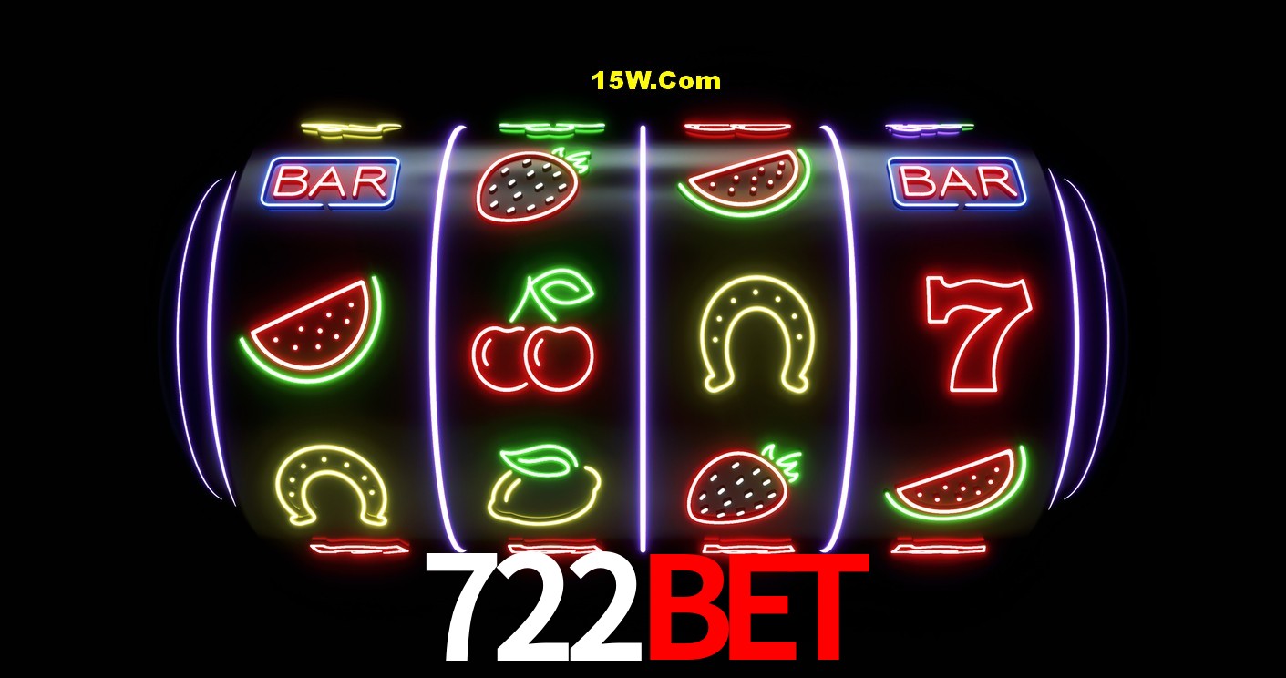 Experiência VIP 722Bet