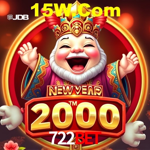 Design Responsivo 722Bet