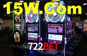 Explore as vantagens do 722Bet: serviço profissional e confiabilidade