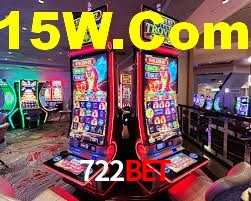 722Bet