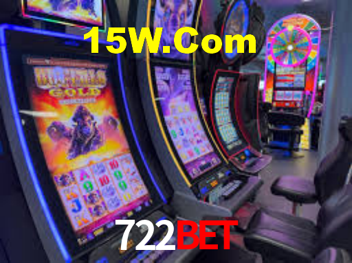 722Bet