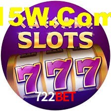 722Bet: Jogos de Caça-Níqueis-Altas Recompensas, Roleta-Velocidade, Blackjack-Desafios Máximos
