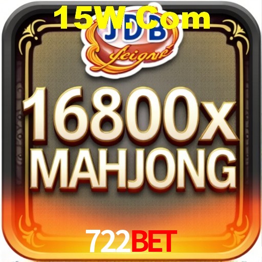 Apostas de Futebol 722Bet