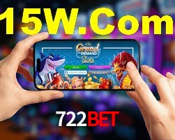 VIP Casino 722Bet