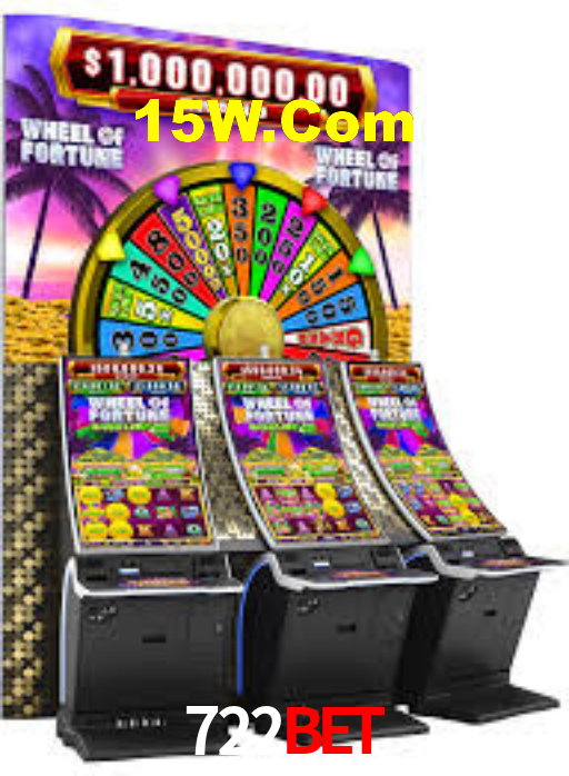 Sinta a adrenalina dos jogos de cassino com 722Bet