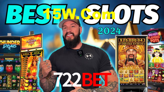 Descubra a Magia dos Jogos de Arcade no 722Bet