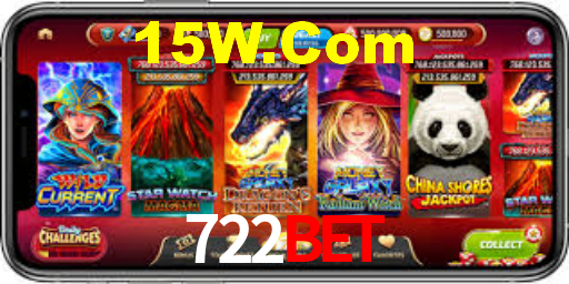 722Bet Login