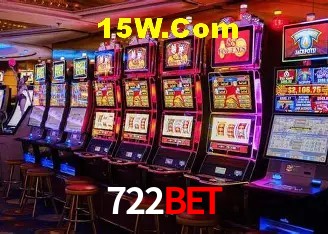 Apostas Esportivas na 722Bet: Um Guia Completo