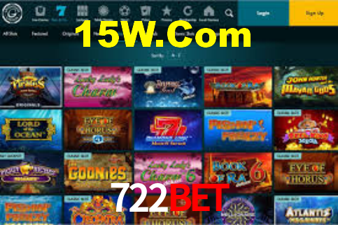 Desvendando o Mundo dos Jogos Virtuais na 722Bet