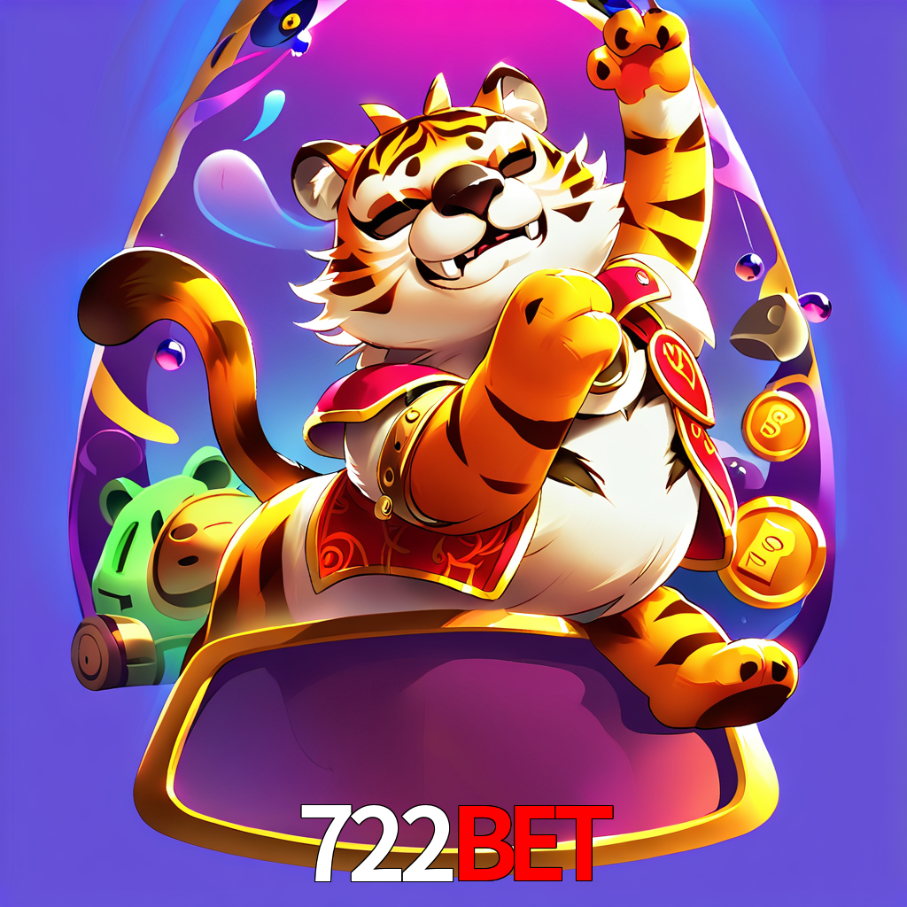  722Bet